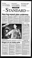 Terrace Standard, March, 31, 1999