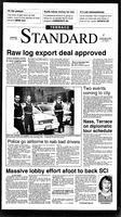 Terrace Standard, April, 21, 1999