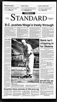 Terrace Standard, April, 28, 1999
