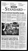 Terrace Standard, May, 26, 1999