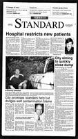 Terrace Standard, July, 21, 1999