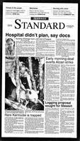 Terrace Standard, July, 28, 1999