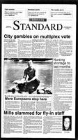 Terrace Standard, August, 11, 1999