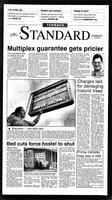 Terrace Standard, August, 18, 1999