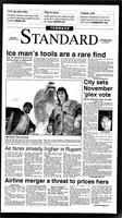 Terrace Standard, September, 01, 1999