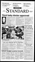 Terrace Standard, September, 15, 1999