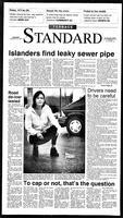 Terrace Standard, September, 22, 1999