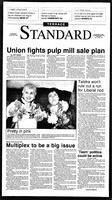 Terrace Standard, October, 20, 1999