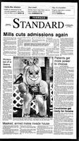Terrace Standard, October, 27, 1999