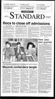 Terrace Standard, November, 17, 1999