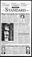 Terrace Standard, December, 01, 1999