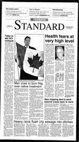 Terrace Standard, December, 15, 1999