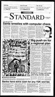 Terrace Standard, December, 22, 1999