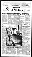 Terrace Standard, January, 12, 2000