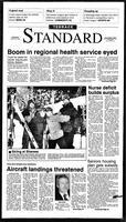 Terrace Standard, January, 19, 2000