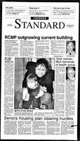 Terrace Standard, January, 26, 2000