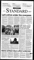 Terrace Standard, February, 16, 2000
