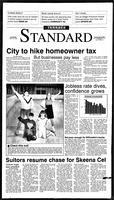Terrace Standard, March, 15, 2000