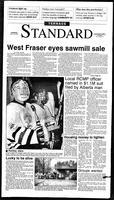 Terrace Standard, March, 29, 2000