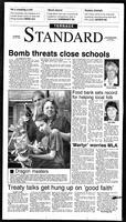 Terrace Standard, April, 26, 2000