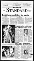 Terrace Standard, May, 17, 2000