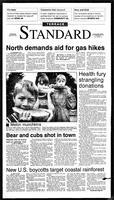 Terrace Standard, August, 30, 2000
