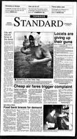 Terrace Standard, January, 10, 2001