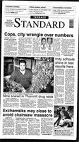 Terrace Standard, January, 24, 2001