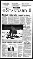 Terrace Standard, January, 31, 2001