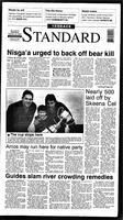 Terrace Standard, February, 14, 2001
