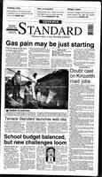 Terrace Standard, March, 14, 2001