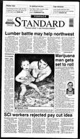 Terrace Standard, March, 28, 2001