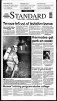 Terrace Standard, April, 11, 2001