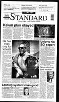 Terrace Standard, April, 18, 2001