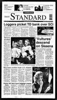 Terrace Standard, September, 19, 2001