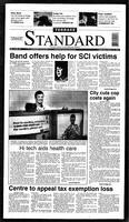 Terrace Standard, October, 17, 2001