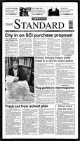 Terrace Standard, November, 07, 2001