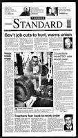 Terrace Standard, November, 28, 2001