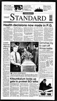Terrace Standard, December, 19, 2001