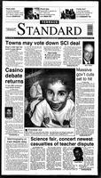 Terrace Standard, January, 16, 2002