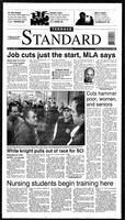 Terrace Standard, January, 23, 2002
