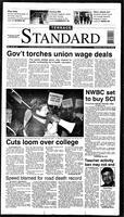 Terrace Standard, January, 30, 2002