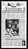 Terrace Standard, September, 18, 2002