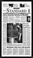 Terrace Standard, October, 23, 2002