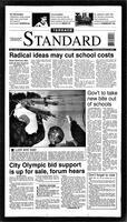 Terrace Standard, November, 13, 2002