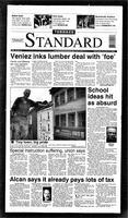 Terrace Standard, November, 27, 2002