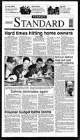 Terrace Standard, January, 01, 2003