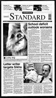 Terrace Standard, January, 15, 2003