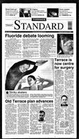Terrace Standard, January, 22, 2003