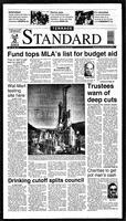 Terrace Standard, February, 12, 2003